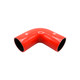 Pipercross Performance Silicone Hose 90 Degree Angle FCL04086