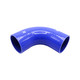 Pipercross Performance Silicone Hose 90 Degree Angle FCL04088