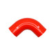 Pipercross Performance Silicone Hose 90 Degree Angle FCL04089