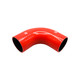 Pipercross Performance Silicone Hose 90 Degree Angle FCL04089