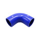 Pipercross Performance Silicone Hose 90 Degree Angle FCL04091
