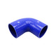 Pipercross Performance Silicone Hose 90 Degree Angle FCL04094