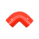 Pipercross Performance Silicone Hose 90 Degree Angle FCL04095