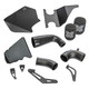 Pipercross Air Intake System PK452 - Ford Ranger Raptor