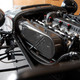 Pipercross PX600 Universal Carbon Airbox Kit
