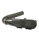 Pipercross PX600 Universal Carbon Airbox Kit LH