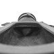 Pipercross PX600 Universal Carbon Airbox Kit