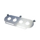 Pipercross PX600 Carburettor Air Filter Base Plate C6131 Pipercross PX600 Carburettor Air Filter Base Plate C6131