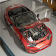 Pipercross Intake Kit for Mazda Mk4 MX-5 ND - PK463