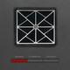 Pipercross Plus Panel Car Air Filter PP1621PLUS