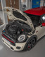 Pipercross Intake Kit Airmax Backpipe for Mini F56 Cooper S/JCW - PK465/AMK465