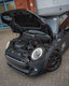 Pipercross Intake Kit Airmax Backpipe for Mini F56 Cooper S/JCW - PK465/AMK465