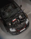 Pipercross Intake Kit Airmax Foam Filter for VAG 2.0TFSI - PK380/AMK380