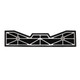 Pipercross AirMax Carbon Fibre Intake for Audi 4.0TT C8 RS6/RS7 - PK457/AMC457