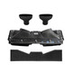 Pipercross AirMax Carbon Fibre Intake for Audi 4.0TT C8 RS6/RS7 - PK457/AMC457