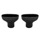 Pipercross AirMax Carbon Fibre Intake for Audi 4.0TT C8 RS6/RS7 - PK457/AMC457