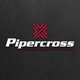 Pipercross Panel Car Air Filter Rectangular PP1507