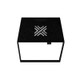 Pipercross Panel Car Air Filter Rectangular PP1556