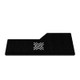 Pipercross Panel Car Air Filter Rectangular PP1597