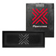 Pipercross Panel Car Air Filter Rectangular PP1621