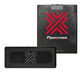 Pipercross Panel Car Air Filter Rectangular PP1693