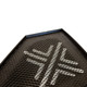 Pipercross Panel Car Air Filter Rectangular PP1711 Pipercross Panel Car Air Filter Rectangular PP1711