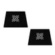 Pipercross Panel Car Air Filter Rectangular PP1728
