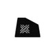 Pipercross Panel Car Air Filter Rectangular PP1871