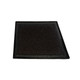 Pipercross Panel Car Air Filter Rectangular PP1931