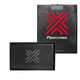 Pipercross Panel Car Air Filter Rectangular PP2001