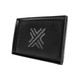 Pipercross Panel Car Air Filter Rectangular PP2001