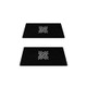 Pipercross Panel Car Air Filter Rectangular PP2006