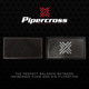 Pipercross Panel Car Air Filter Rectangular PP2024