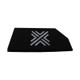 Pipercross Panel Car Air Filter Rectangular PP2031