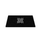Pipercross Panel Car Air Filter Rectangular PP2045