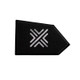 Pipercross Panel Car Air Filter Rectangular PP2049