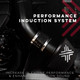 Pipercross Intake Kit for Toyota GR Yaris GXPA16 - PK433