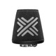 Pipercross Universal Car Air Filter Conical C0173