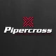 Pipercross Universal Car Air Filter Conical C0190