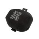 Pipercross Competition Car Air Filter D-Shaped C302D