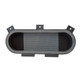 Pipercross Competition Car Air Filter D-Shaped C5002
