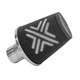 Pipercross Universal Car Air Filter Conical C7017