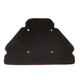 Pipercross Motorcycle Air Filter Wound MPX031
