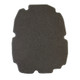 Pipercross Motorcycle Air Filter Wound MPX033