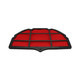 Pipercross Motorcycle Air Filter Wound MPX097