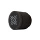 Pipercross Motorcycle Air Filter Cylindrical MPX1018