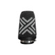 Pipercross Universal Car Air Filter Conical PK001F
