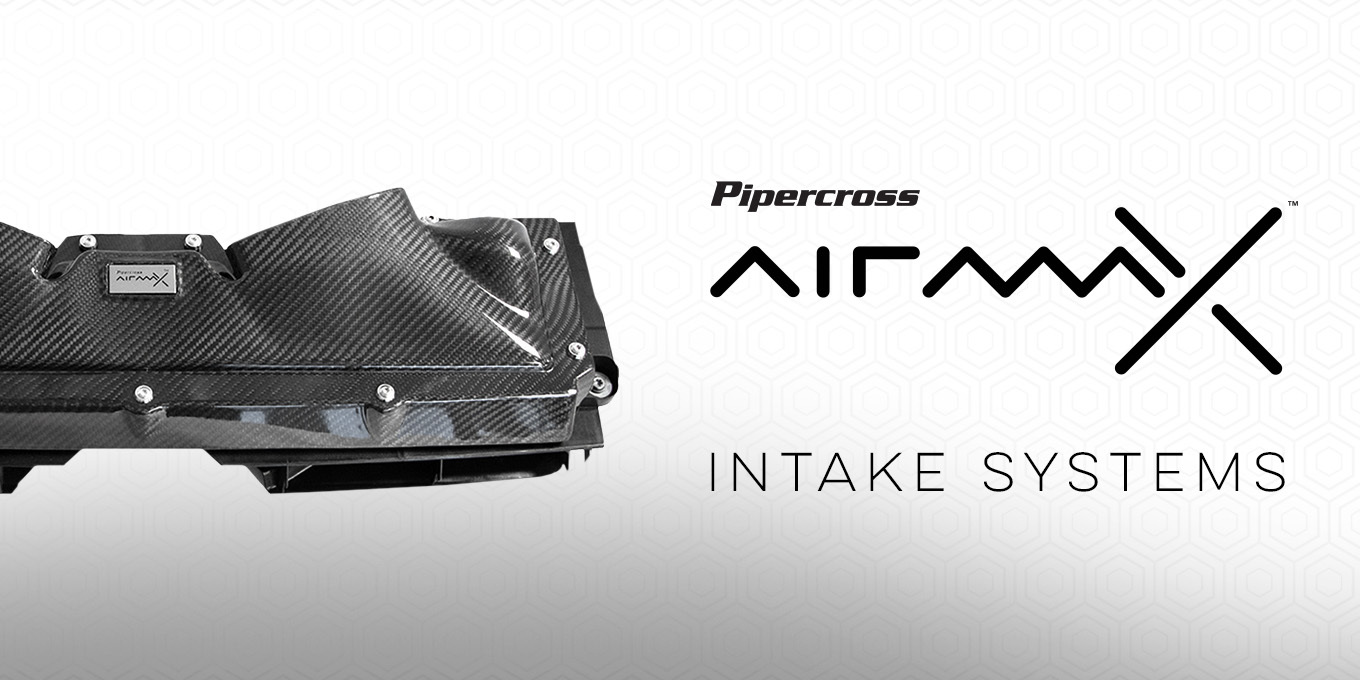 AIRMAX INTAKES