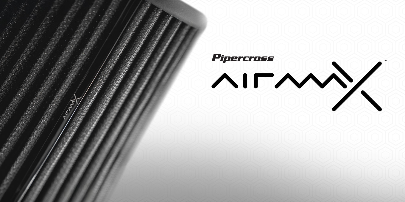 AirMax Pleated Cone Filters