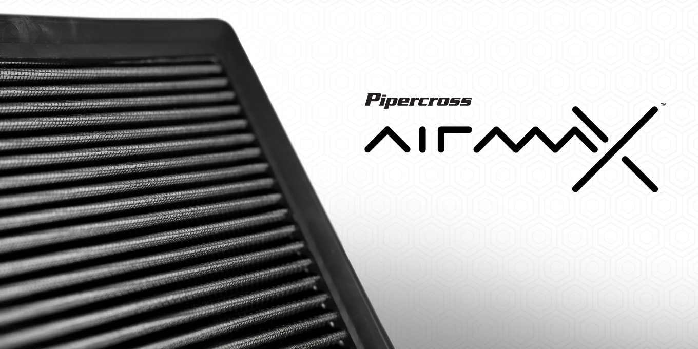 AirMax Pleated Panel Filters